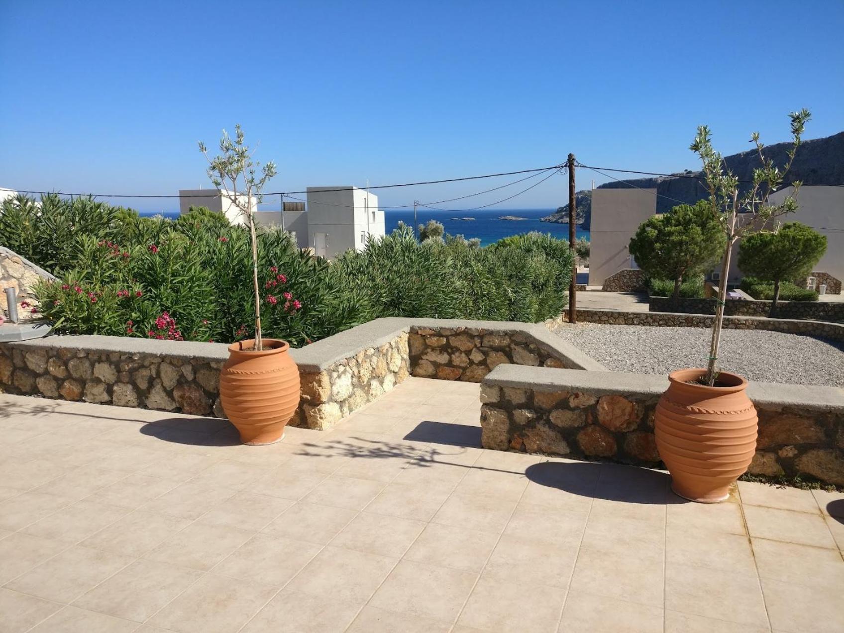 Villaer Lindian Sun Líndos