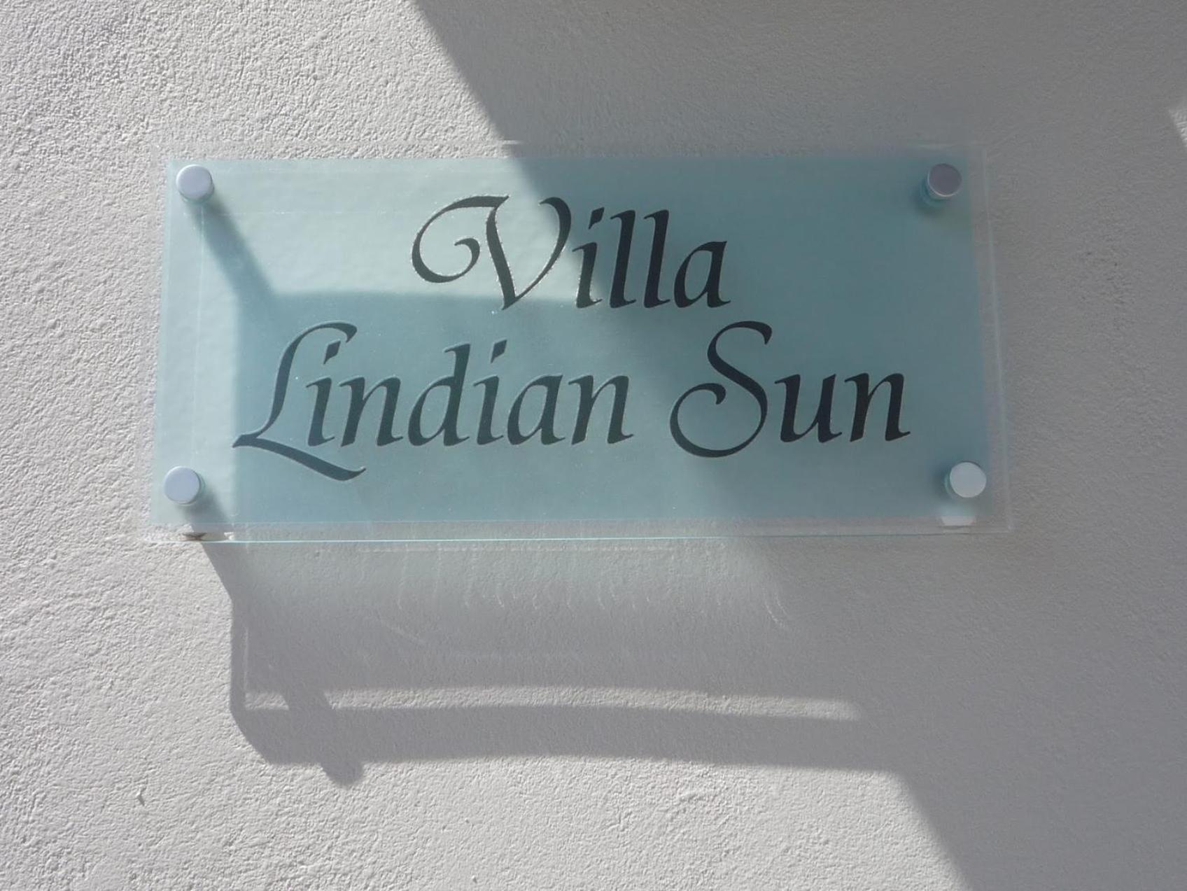 Lindian Sun